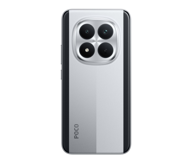 Xiaomi POCO M8 Pro 5G 12/512GB Silver - 1476760 - zdjęcie 6